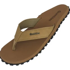 Gumbies Vegovert W Tan