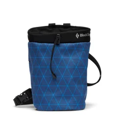 Gym Chalk Bag Ultra Blue