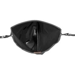 Handlebar Pack Flex Black Matt