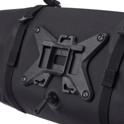 Handlebar Pack Flex Black Matt