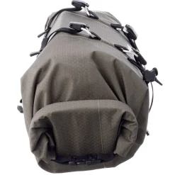 Handlebar Pack Flex Dark Sand