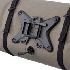 Handlebar Pack Flex Dark Sand