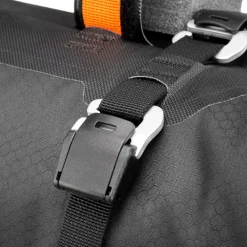 Handlebar-Pack 9L - black matt