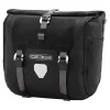 Handlebar-Pack plus 11L black