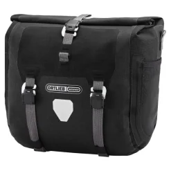 Handlebar-Pack plus 11L black