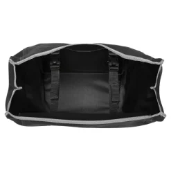 Handlebar-Pack plus 11L black