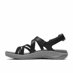 Harbor Backstrap W Black