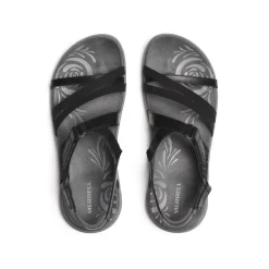 Harbor Backstrap W Black