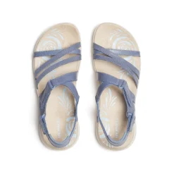 Harbor Backstrap W Seaway