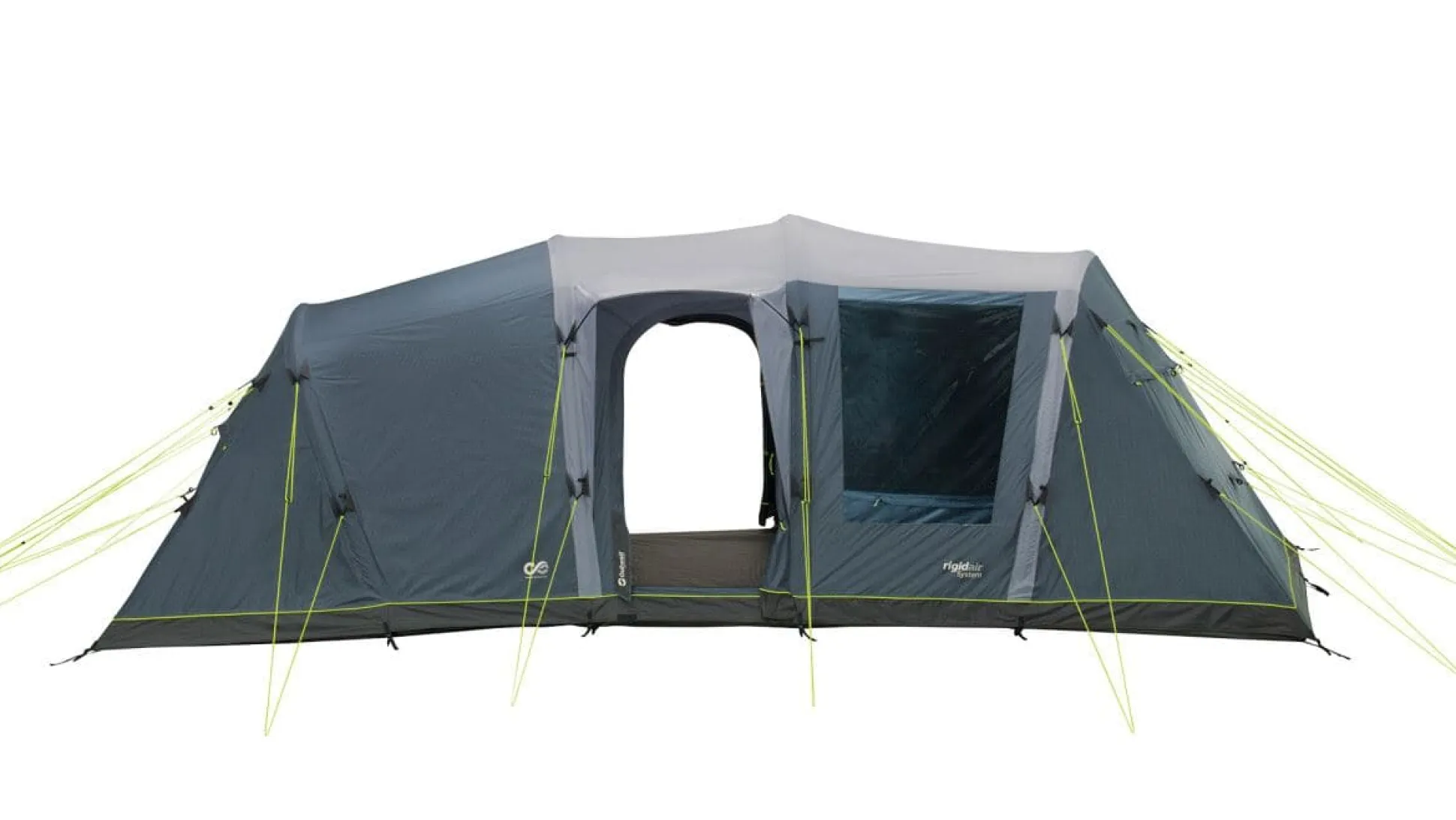 Hartford 6 Air - Blau