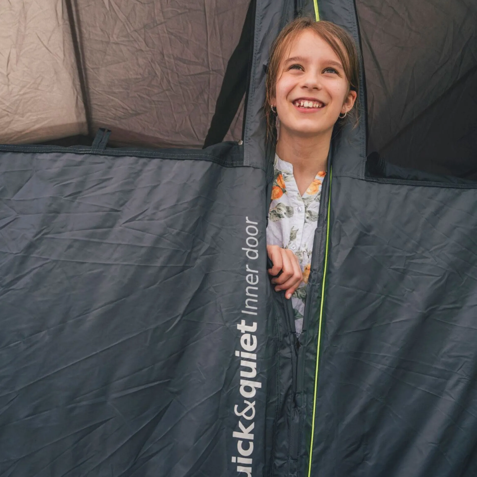 Hartford 6 Air - Blau