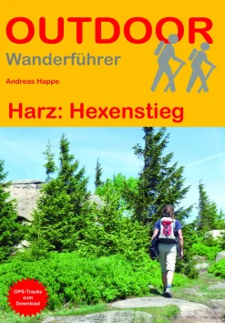 Harz: Hexenstieg