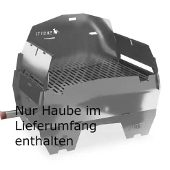 Haube für Skotti Gasgrill