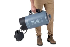 Helio LX Pressure Shower 22L