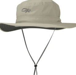 Helios Sun Hat-Khaki