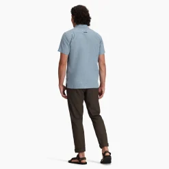 Hempline Spaced SS-Mtn Spring