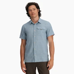 Hempline Spaced SS-Mtn Spring