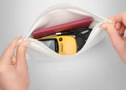 HERMETIC dry bag Maxi - Transparent