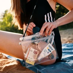 Hermetic Dry Bag Multi Transparent