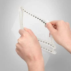 Hermetic Dry Bag Multi Transparent