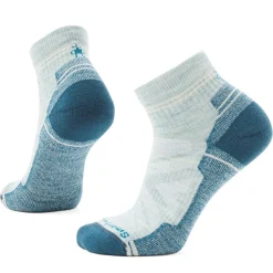 Hike Light Cushion Ankle Woman - Frost Green