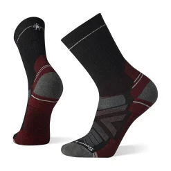Hike Light Cushion Crew Socks