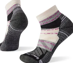 Hike Lt Cush Marga Ankle-Woman - moonbeam