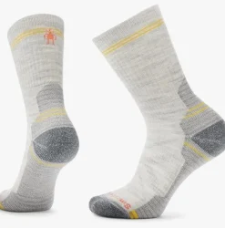 Hike Lt Cushion Crew-W-Ash