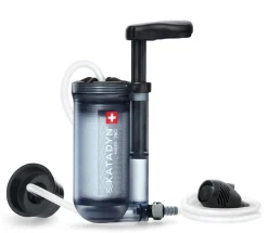 Hiker Pro Wasserfilter