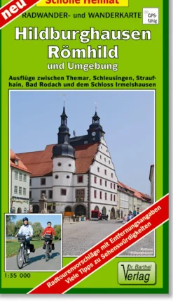 Hildburghausen, Römhild und Umgebung