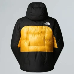 Himalayan Down Parka Summit Gold/TNF Black