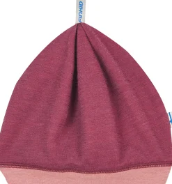 Hitti Sport - beet red/rose