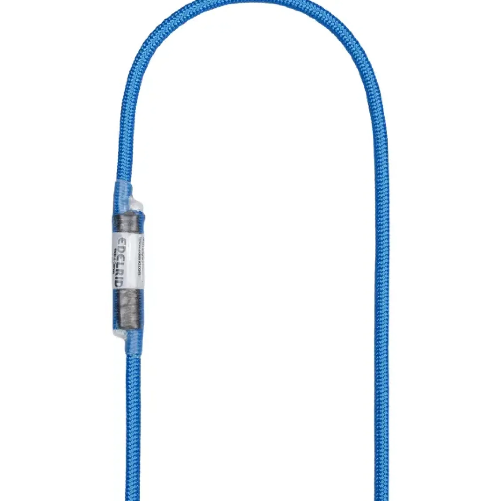Hmpe Cord Sling 6mm Blue 40 cm