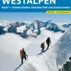 Hochtouren Westalpen Band 1: Schweiz/Italien