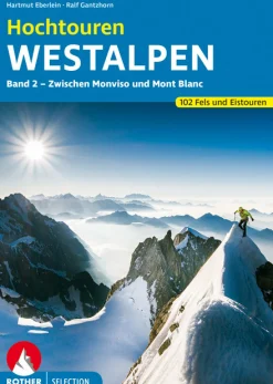 Hochtouren Westalpen Band 2