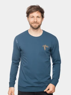 Hokkaido Chillaz Rope Dark Blue