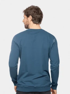 Hokkaido Chillaz Rope Dark Blue