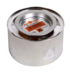 Hot Light Brennpaste 200g Dose
