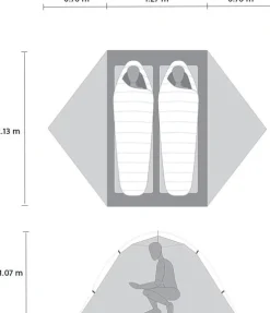 Hubba Hubba Bikepack