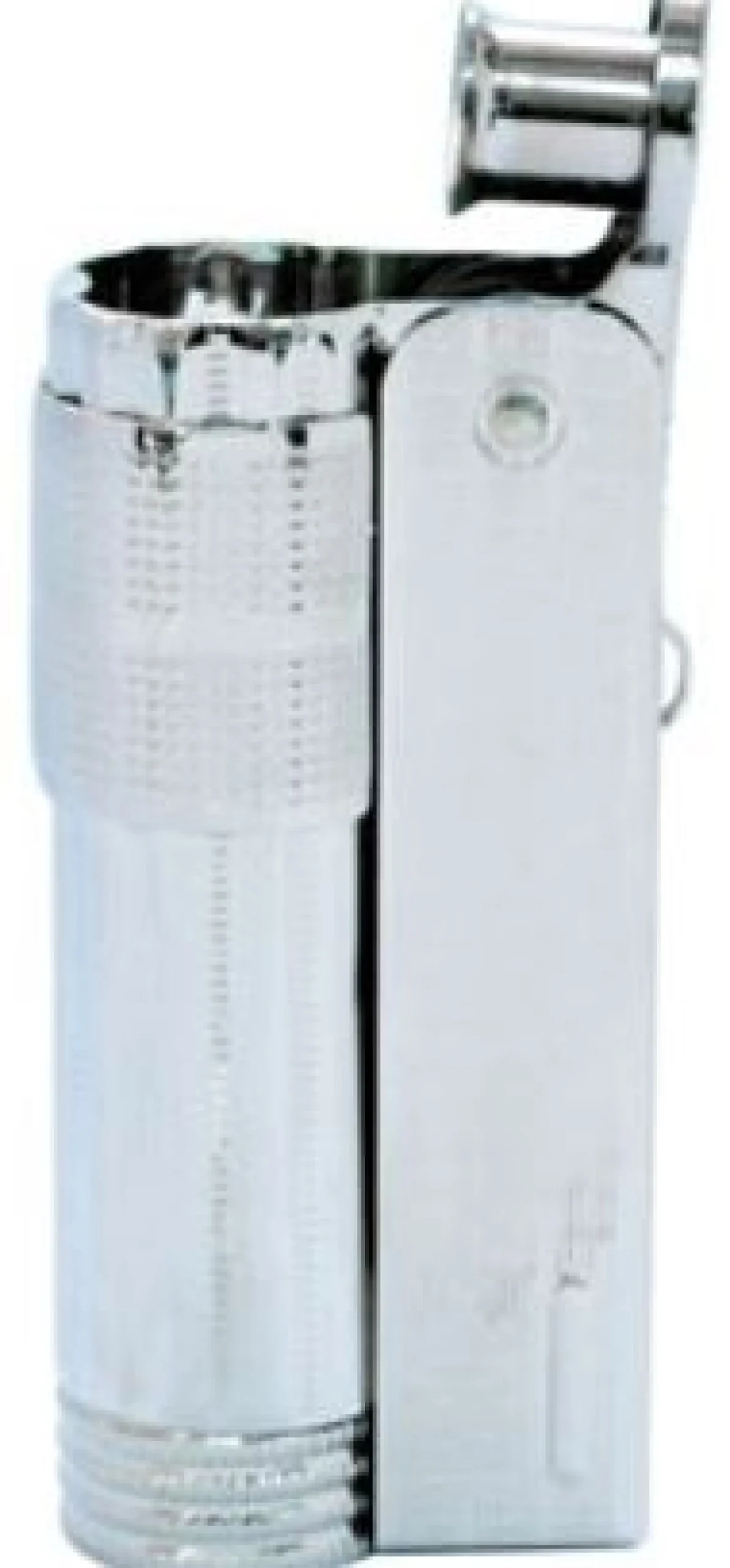 IMCO Benzinfeuerzeug Triplex Super