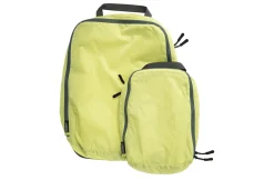 2In1 Sep. Packing Cube Light M Ash Blue