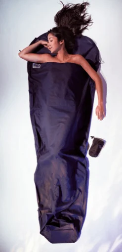 Inlett Mumie ägypt. Baumwolle