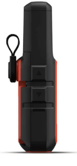 inReach Mini 2 - rot/schwarz