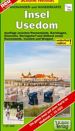 Insel Usedom