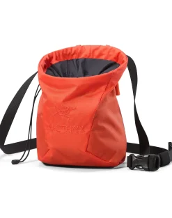 Ion Lightweight Chalk Bag Solaris