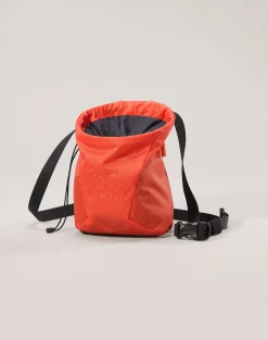 Ion Lightweight Chalk Bag Solaris