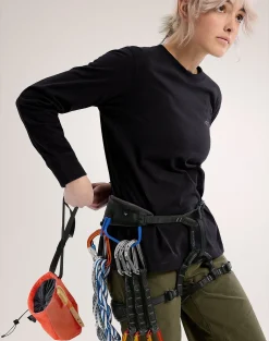 Ion Lightweight Chalk Bag Solaris