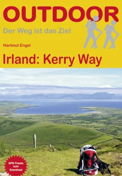 Irland: Kerry Way