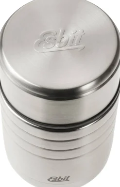 Isolierbehälter Majoris 1L - edelstahl