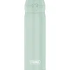 Isoliertrinkflasche UL 0,5L Soft Mint